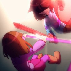 "Bring It On! (Frisk's Theme)" NITRO Remix