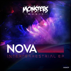 Nova - Ninjutsu (OUT NOW!!)