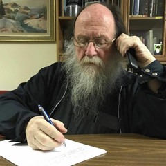 Father Bernie Black Tribute Sept 26