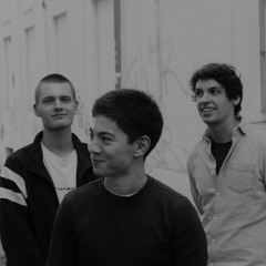 Somewhere In The Sea