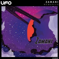 Zamani - Memories