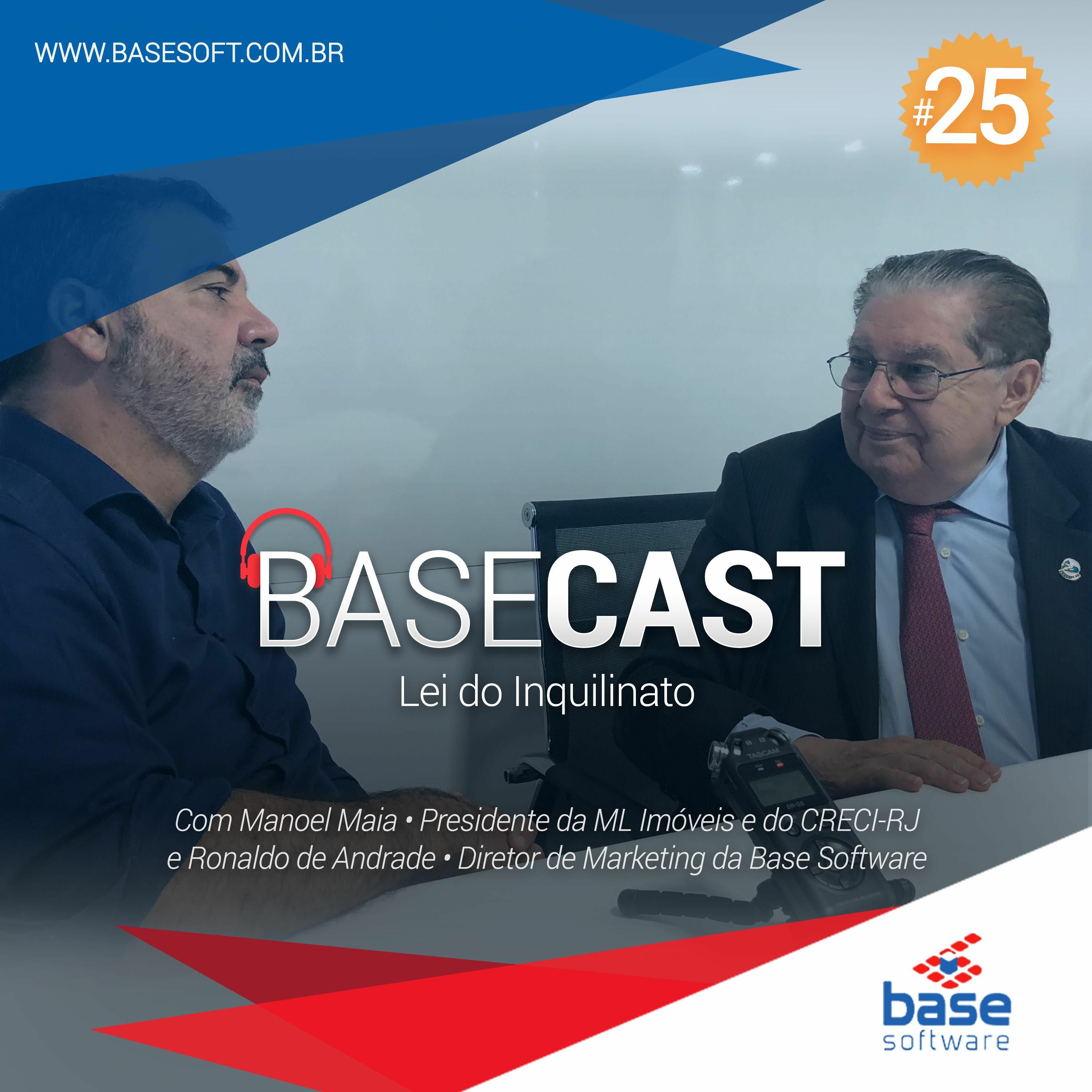 Base Cast - O Podcast da Base Software