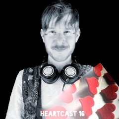 Heartcast 16 - TantRut - Never leave the Island
