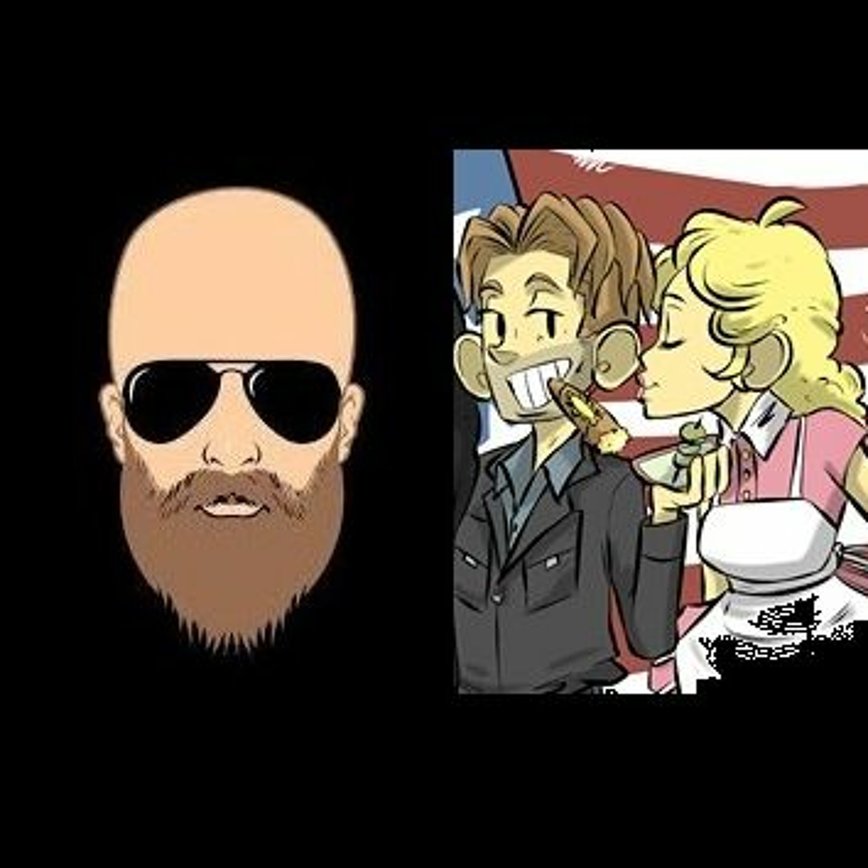 The Clarey Podcast
