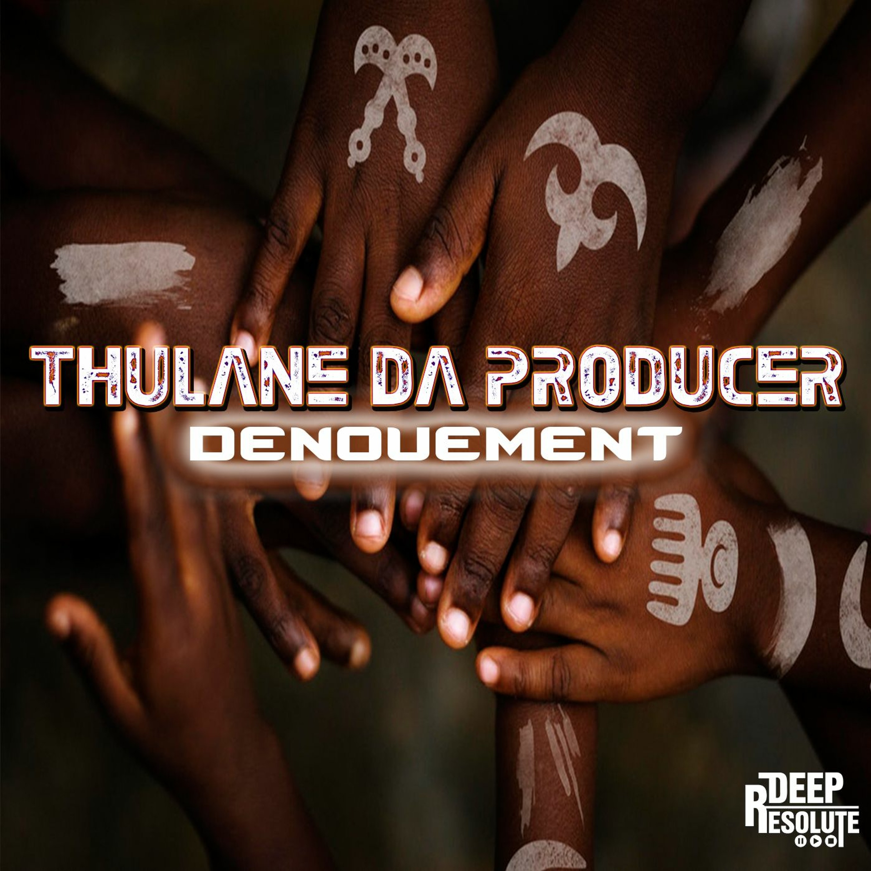 House Of Thulane Da Producer