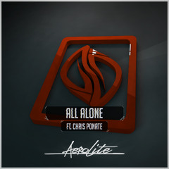 All Alone ft. Chris Ponate (Radio Edit)