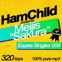 Meijis - Sakura