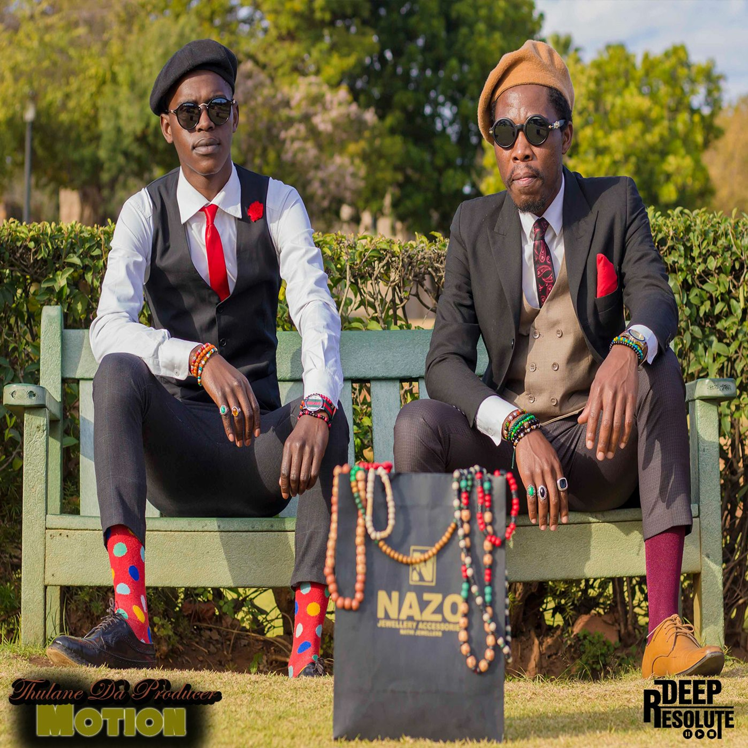 House Of Thulane Da Producer