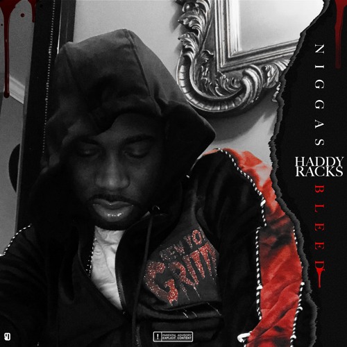 Niggas Bleed [Freestyle]
