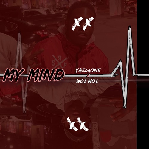 My Mind (Feat. TomTom) (Prod. By Sevyn)