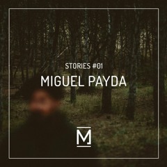 Metrica Stories #01 Miguel Payda