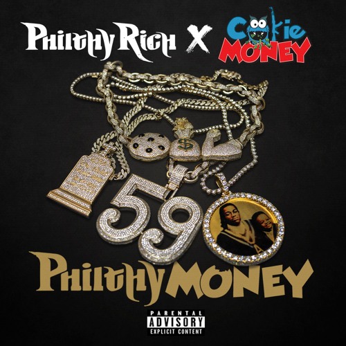 Philthy rich chains deals