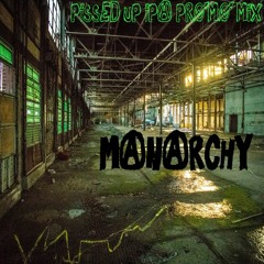Pissed Up IPA Promo Mix