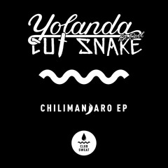 Premiere: Yolanda Be Cool & Cut Snake 'Chilimanjaro'