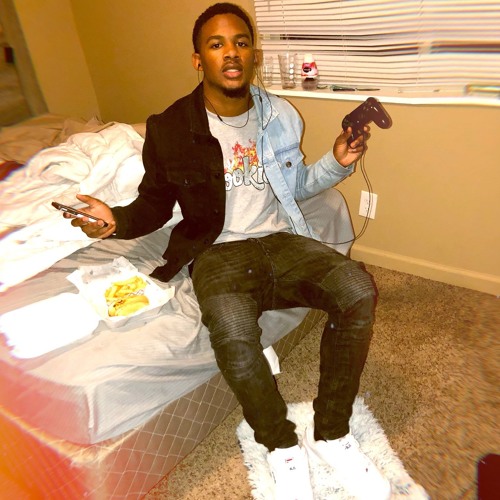 A boogie wit da hoodie my day one new arrivals