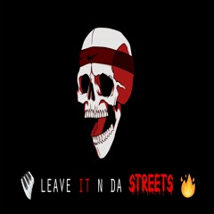 🎹 G Code Type Beat 2018 - "Leave It N Da Streets" (Instrumental) Hip Hop/Rap Beat / Trap Beat 2019