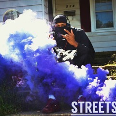 Shawn410-Streets On Lock
