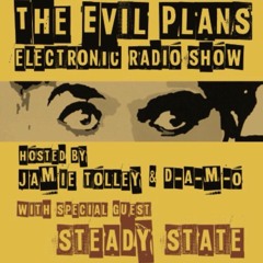 THE EVIL PLANS