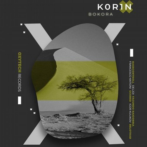 K0R1N - Bokora (WSM Remix) [Free download]