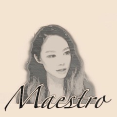 MIRYO - Maestro (Changmo - Maestro)(Cover ver.)