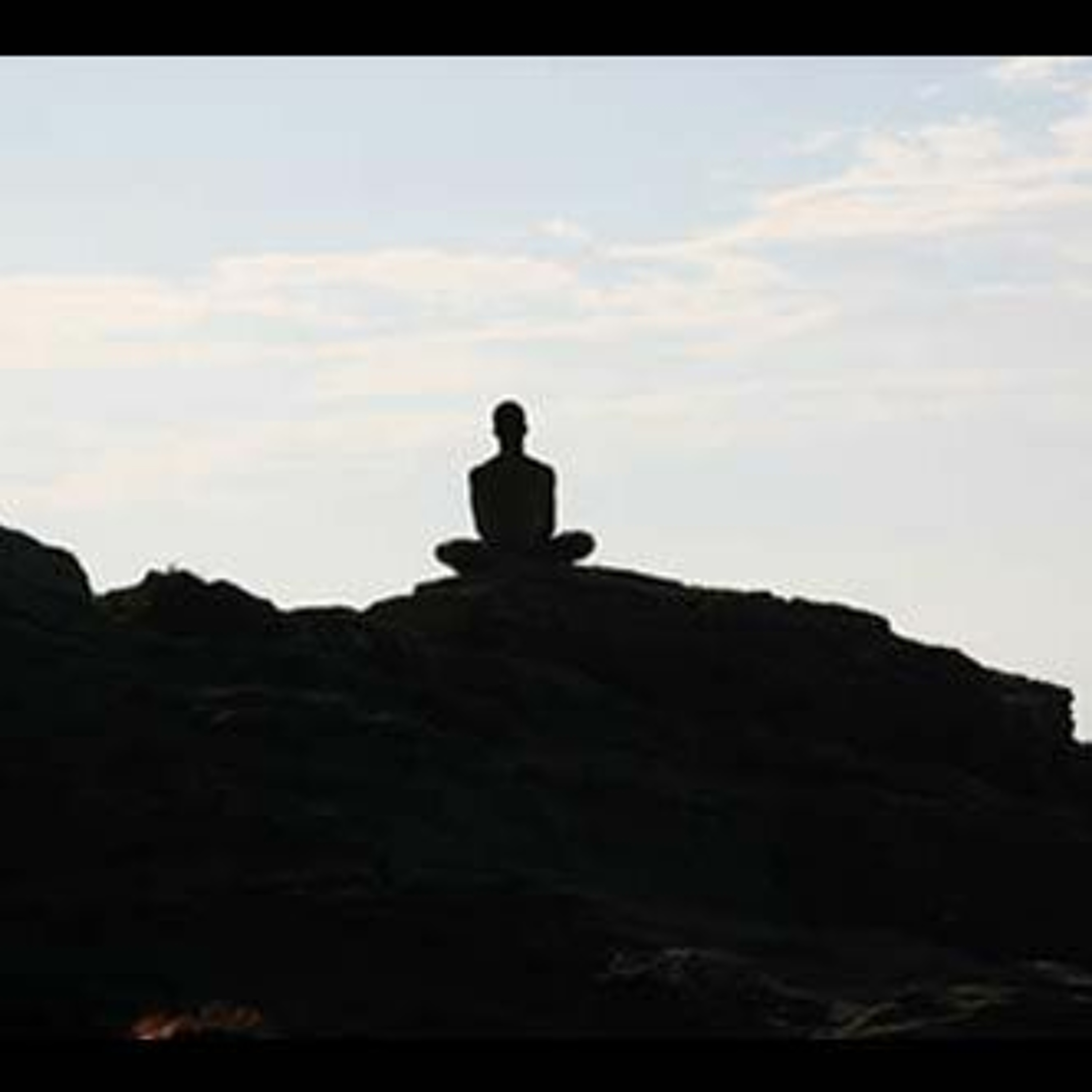 10 Minute Meditation - Releasing Pain