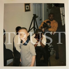 Don Elon - Trust(Beat By Josh Petruccio)