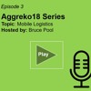 Aggreko18 Series Episode 3 Mobile Logistics Mp3