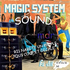 TwerkputeV2.mp3 ~ Magic Sound System