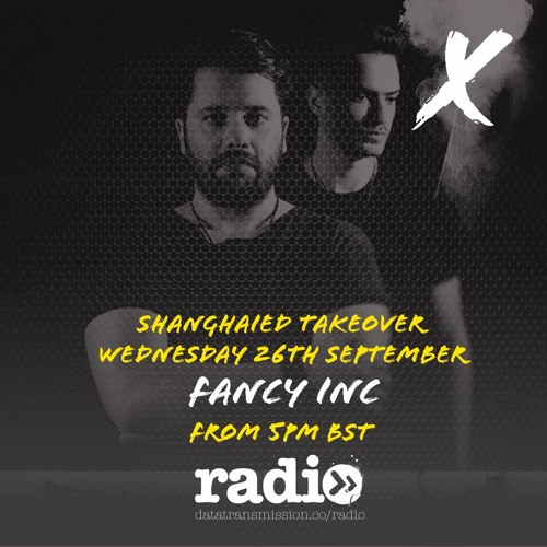 Shanghaied Takeover - Fancy Inc