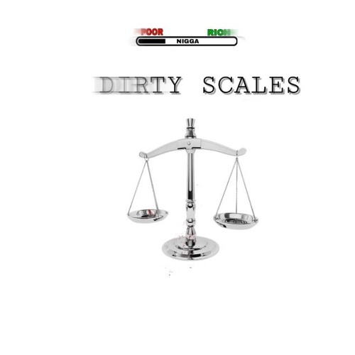 Stream Dirty Scales by PoorRichNigga | Listen online for free on SoundCloud