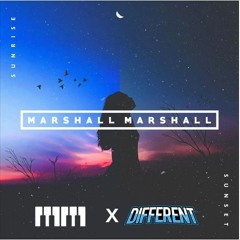 Marshall Marshall - Always There For Me (DifferentPlay Remix)