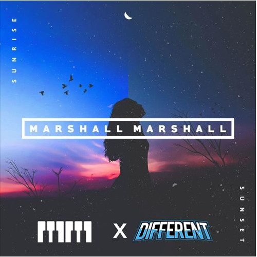 Marshall Marshall - Always There For Me (DifferentPlay Remix)