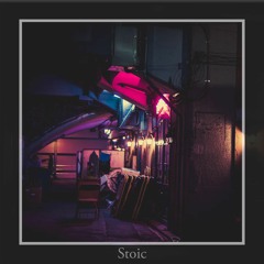 Stoic (Prod. by Saint Romain)