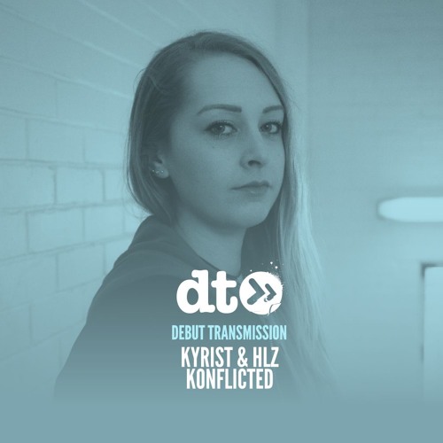 Kyrist & HLZ - Konflicted [Dispatch Recordings]