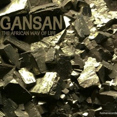 GANSAN - Sans Faute - feat. Ejaspapa Gnonlonfoun & Ericamour Yovogan