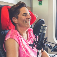 #8 Michaela Dorfmeister über Pläne, 24/7 Partylaune und schreckliches Telefonieren