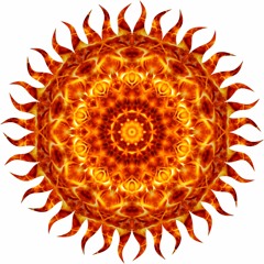 Burning Sun