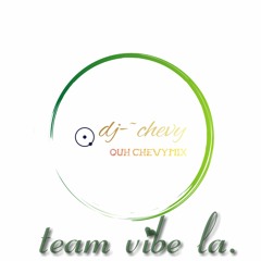 Chevymix playlist