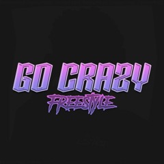 FATED x CL6 - GO CRAZY FREESTYLE (Prod. Twinx)