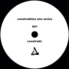 unknown artist // cms 001