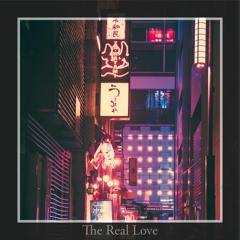 The Real Love (Interlude) (Prod. by rose)