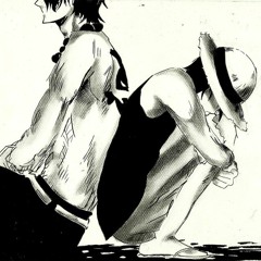 One Piece Movie 4 OST - Dead End No Bouken - Scout