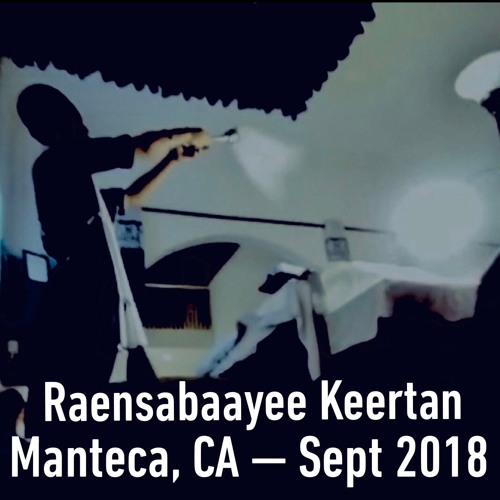 008_Manteca_Sept2018_SatEve_RS_Bh. Karam Singh Jee (CA)