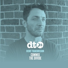 Commix - The Divide [Metalheadz]