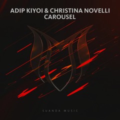 Adip Kiyoi & Christina Novelli - Carousel