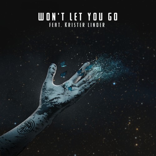 Won't Let You Go - Dirty Bunny Mix