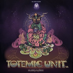 (GloOmD019) VA Totemic Unit Promo - Mix (COOMING ON 21 OCTOBER)