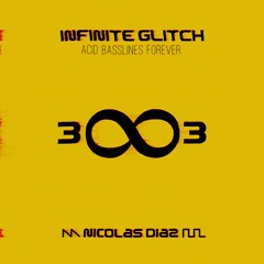Infinite Glitch