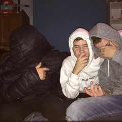 MCZ - Leaning (Freestyle)