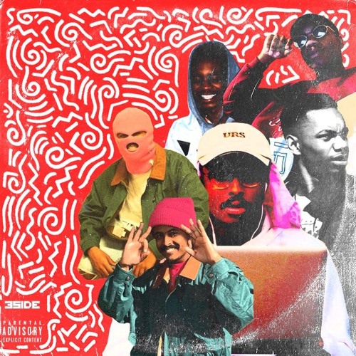 JIGGY - Max Goof & Beggar Allan (Video In Description)